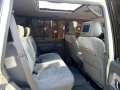 2003 Mitsubishi Pajero for sale-4