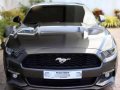 Ford MUSTANG 2.3L EcoBoost AT 2017 for sale-4