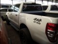 2016 Ford Ranger 2.2 XLT 4x2 AT-1