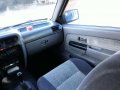 Nissan Frontier 2000 2002 acquired 2.7 smooth diesel engine-7