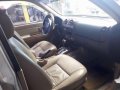 Isuzu Alterra automatic 2007 for sale-2