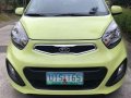 2012 Kia Picanto for sale-9