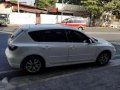 2010 Mazda 3 Hatchback AT for sale -3