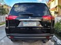 Mitsubishi Montero 2014 for sale -3