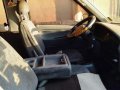 Kia Pregio 96 model Good running condition-2