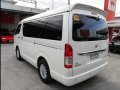 2016 Toyota Hiace Super Grandia AT-4