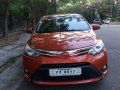 SELLING TOYOTA Vios G AT 15-1