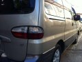 2006 Hyundai Starex for sale-2