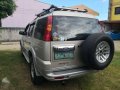 Ford Everest MT 2004 for sale-4
