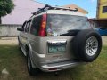Ford Everest MT 2004 for sale-3