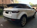 2015 Land Rover Range Rover Evoque SD4 Automatic Transmission-6