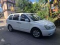 Kia Carnival 2007 for sale-5