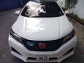 Honda City E 2016 for sale-0