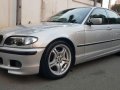 BMW 318 2002 for sale-0