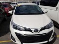 2019 Toyota Vios 15 G CVT BrandNew -11