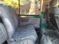 Nissan Urvan Escapade 2002 for sale-2