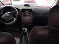 Toyota Avanza Ex Taxi 2006 for sale-0