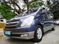 2012 Hyundai Starex for sale-3