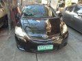 Toyota Vios 1.3 E 2009 for sale-1