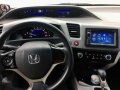 Honda Civic 2012 for sale-2