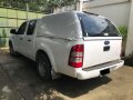 2008 Ford Ranger pick up 4x2 Manual transmission-7