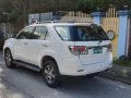Toyota Fortuner G 2013 for sale -3