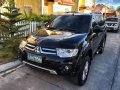 Mitsubishi Montero 2014 for sale -9