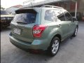 2014 Subaru Forester 2.0L CVT Gasoline-3