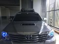 2015 Toyota Fortuner for sale-1