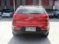 2014 Kia Sportage LX 4x2 AT-1