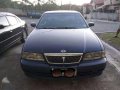 Nissan Sentra 2000 for sale-6