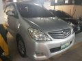 Toyota Innova 2012 J Diesel for sale-5