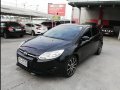 2013 Ford Focus Hatchback Trend 1.6L AT Gas-6