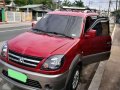 Mitsubishi Adventure 2013 for sale-0