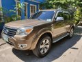 New FORD Everest 2011 limited FOR SALE-0