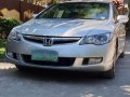 2007 Honda Civic for sale-5