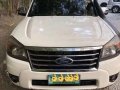 Ford Everest 2009 for sale-1