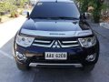 Mitsubishi Montero Sport 2014 GLX for sale -11