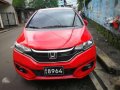 Honda Jazz 2018 1.5 CVT for sale-8