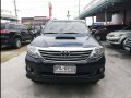 2013 Toyota Fortuner 2.5 G AT Diesel-2