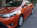 SELLING TOYOTA Vios G AT 15-2