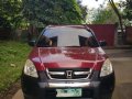 Honda CRV 2003 for sale-0