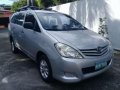 2011 Toyota Innova E for sale-8