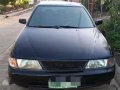 Like New Nissan Sentra for sale-0