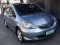 2007 Honda Jazz for sale-0