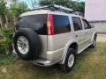 Ford Everest MT 2004 for sale-2
