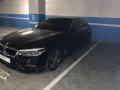 2018 BMW 520D MSport for sale-1