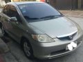 Honda City 2004 for sale-3