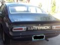 1970 Ford Maverick Inline 6 for sale-10