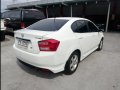 2012 Honda City S AT for sale-4